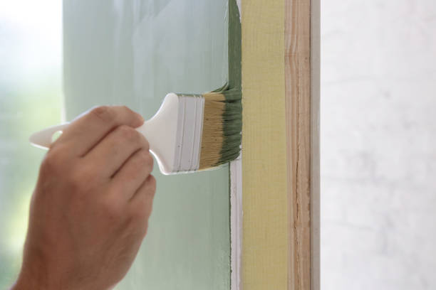 Best Mold Odor Removal Services  in Hudson Falls, NY